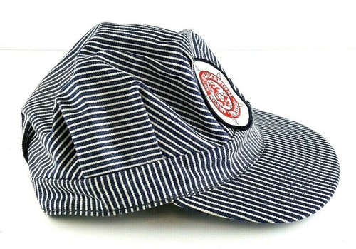 Austin and Texas Central Railroad Cap 