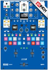 Rane Seventy Skin Blue