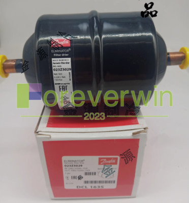 1PCS NEW FOR Danfoss drying filter DCL163S 023Z5029
