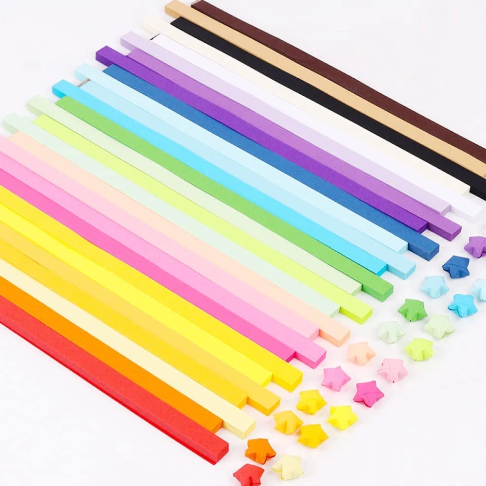 Share 159+ paper strips for decoration latest seven.edu.vn