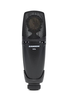 CL8a Large-Diaphragm, Multi-Pattern Condenser Mic | Kondensator-Mikrofon