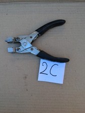 Sargent Augat LRC   Crimping Pliers