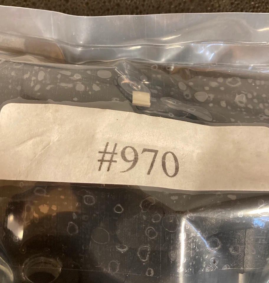 Juego de cables de bujías Beru - 970 / 911-602-011-90 - para Porsche 911 1985-1989 Foto 3 de 3