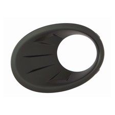 Stoßstange Gitter Lüftungsgitter links ABAKUS für Nissan Qashqai +2 I J10 JJ10