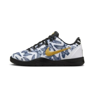 シューズ(男性用) Nike Kobe 8 Protro Mambacita Gigi Nike Kobe 8 Protro Mambacita Gigi White Gold Black PS Size 12.5c