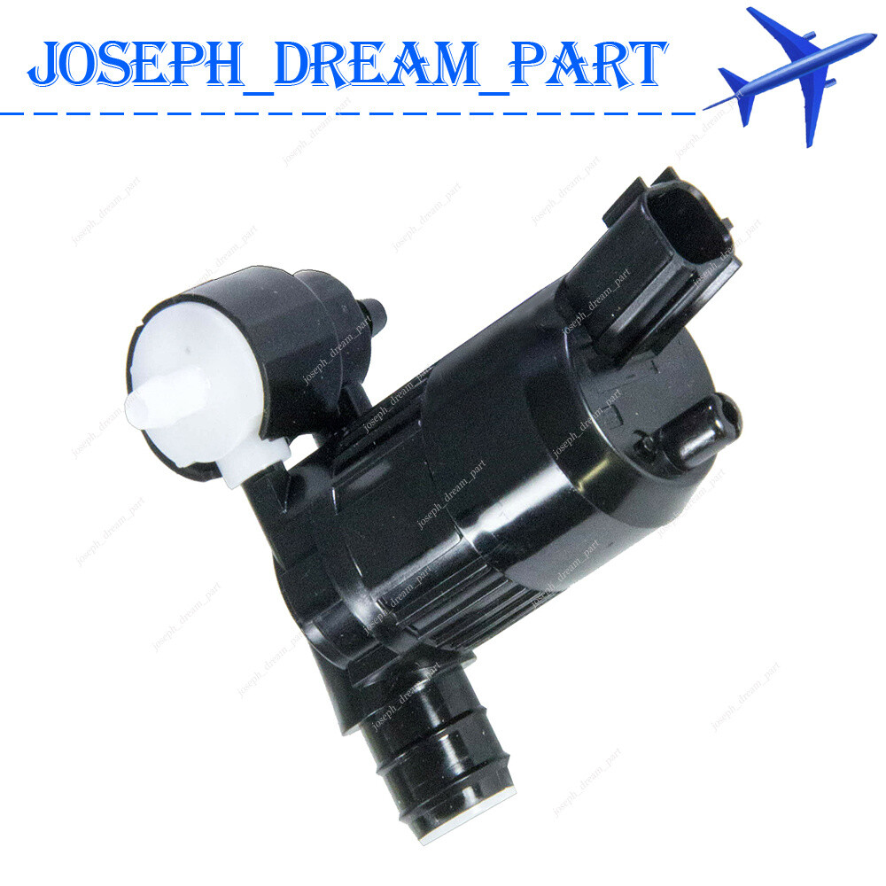 liberty　0514 1 x Windshield Washer Pump JL1Z-17664-A for Ford Ecosport
