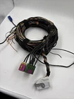 OEM mercedes A206 360 camera cable