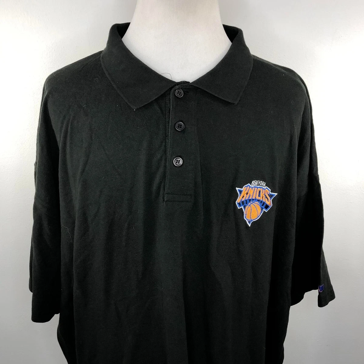 Ny knicks polo shirt 2025