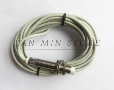 1X proximity sensor LE5BD-4N1-5 | eBay UK