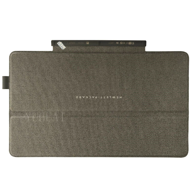 Teclado de EE. UU. para HP ENVY X2 DESMONTABLE 15-C001DX 15-C011DX 15-C101DX 15-C001TU Foto 2 de 4