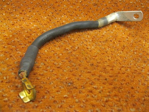 1K0971250AN Masseleitung Kabel Automatikgetriebe VW Passat 3C Audi A3 8P Orig.