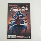 The Amazing Spider-Man #9 2nd Spider-Gwen Ghostspider (2009 Marvel Comics)