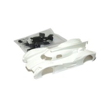 NSR Audi R18 TDI White Body Kit 1418