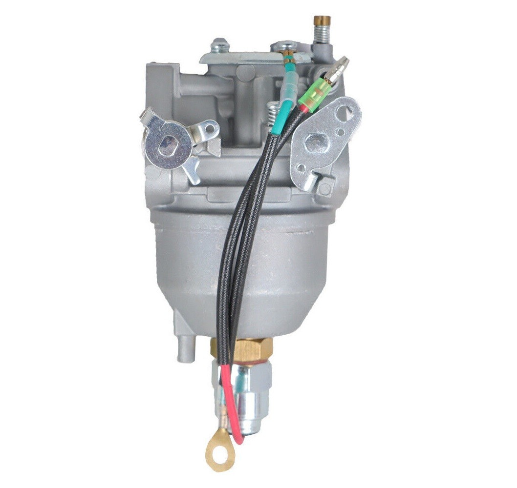 Carburetor Fits KOHLER CH730 CH750 Nikki Carb eBay