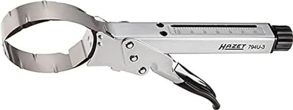 Neu Hazet 794U-3 Kolbenring-Spannzange (€199,95/Einheit)-image