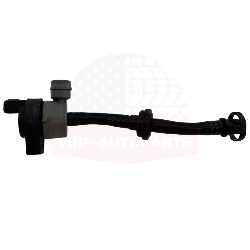 Vapor Canister Purge Solenoid Valve 13907618652 For BMW 135i 335i 335xi 335is X6 Foto 4 de 4