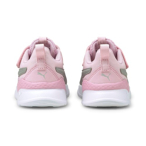 Puma Unisex Anzarun Lite AC Inf Kinder Baby Krabbelschuhe Sneaker - Picture 12 of 32