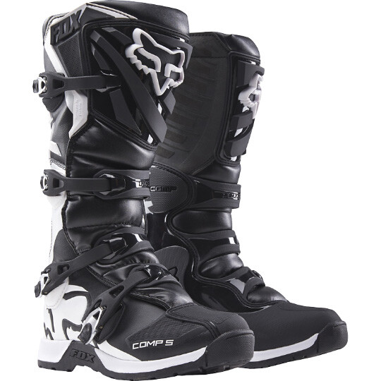 mx riding boots
