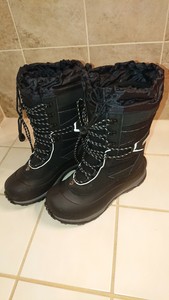 baffin sequoia boots