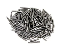 NEW! LOT OF (150) BEST WAY TOOLS #2 PHILLIPS X 1/4 SLOTTED, BIT #83250