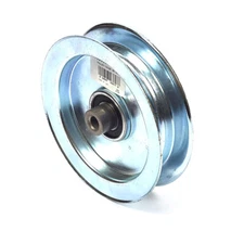 Snapper Blade Idler Pulley 4.00 OD for Lawn Mowers / 1732360, 1732360SM
