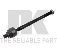 Axialgelenk, Spurstange Nk 5033989 FüR Renault Clio Iv Zoe