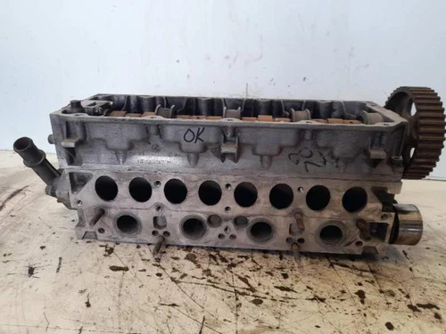 9431207021 Culata para PEUGEOT 605 SLDT 2530924 - Imagen 2 de 6