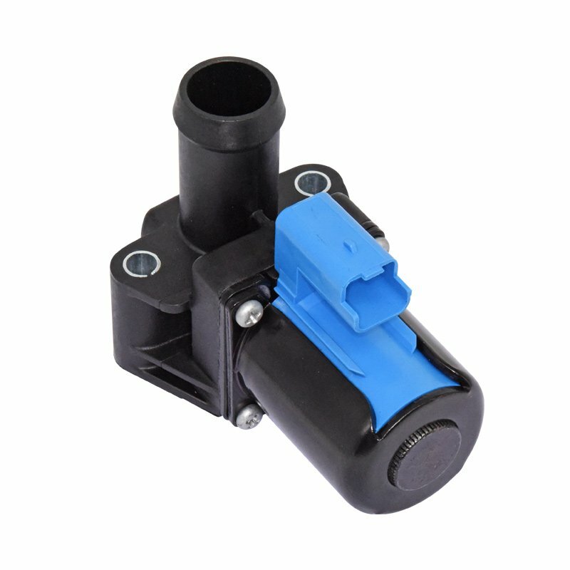 Купить FOR 1316 FORD ESCAPE ENGINE COOLANT BYPASS VALVE на Аукцион из