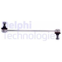 Delphi Koppelstange Stabilisator Vorne Links Rechts FüR Nissan Pixo Alto