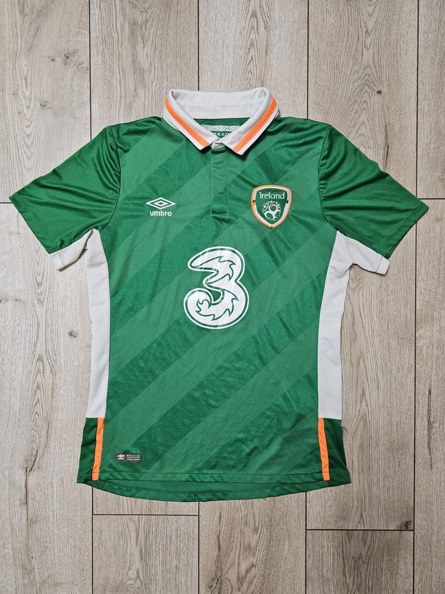 ireland soccer jersey 2016