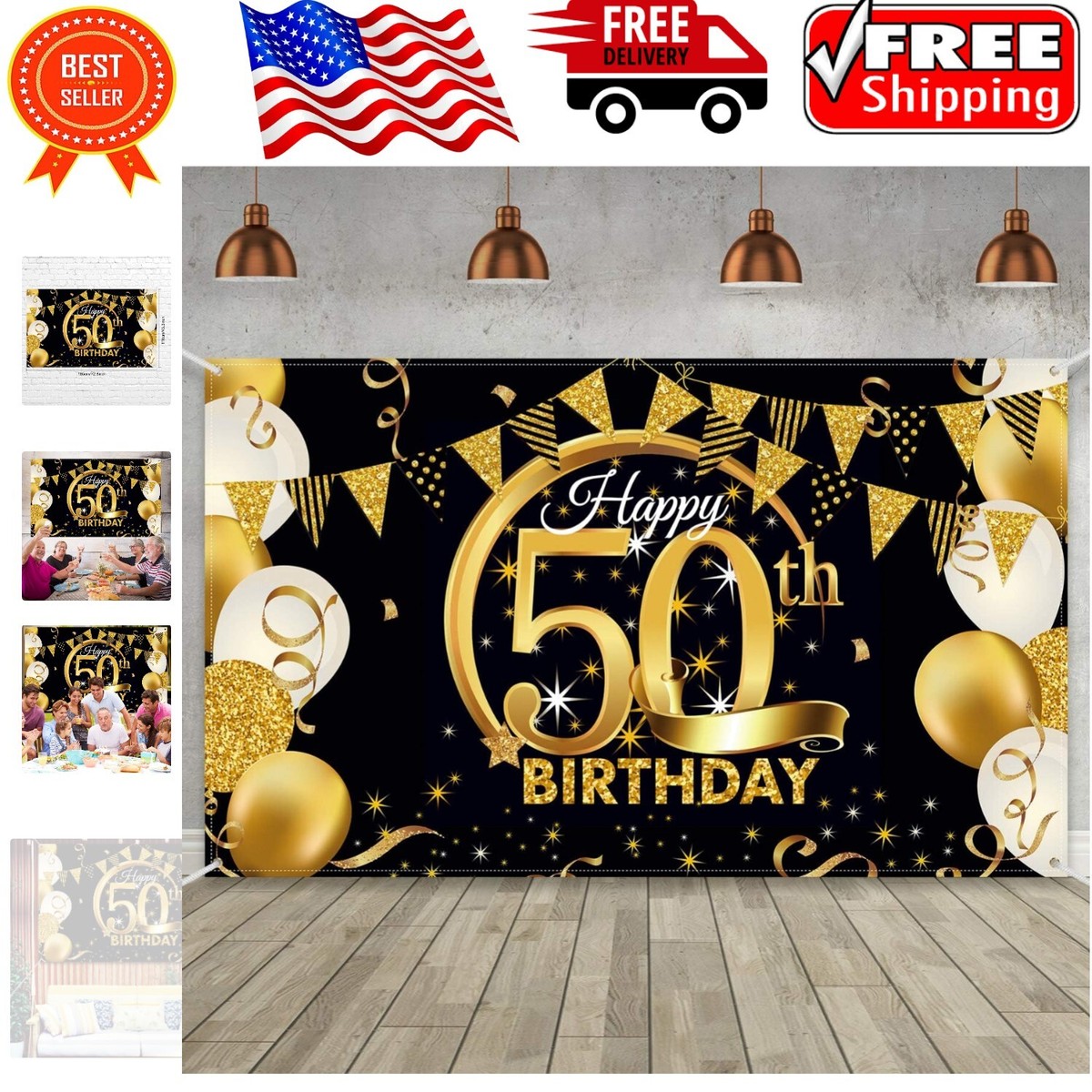50th Perfect Number