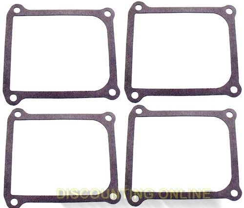 USA COMPOSITE  4 VALVE COVER GASKETS FITS GENERAC 0C2979 GT990 220 VLV GV OC2979