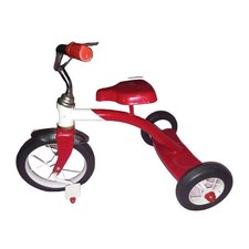 Roadmaster Mini 13"L X 11h X 9"W Tricycle