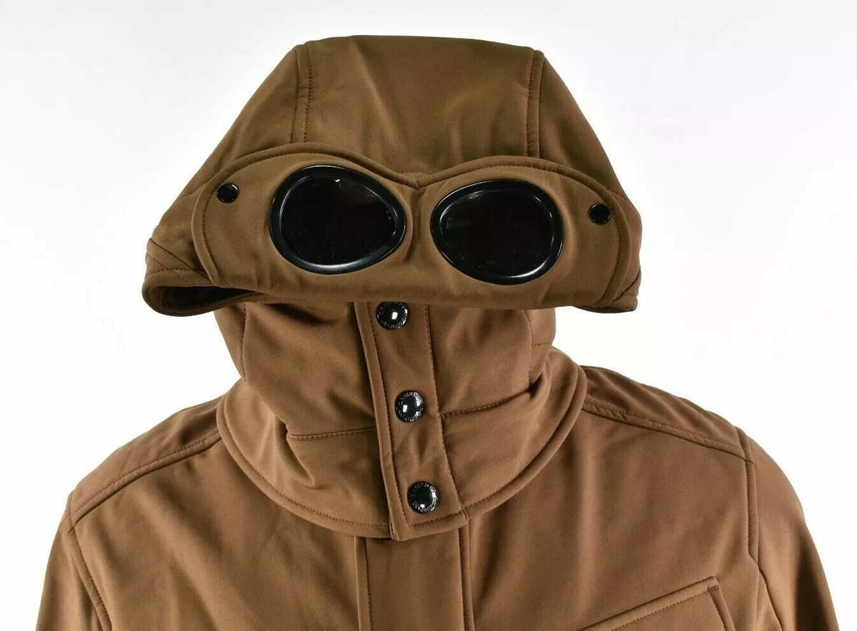 Cp company lightweight goggle best sale jacket