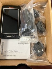 Honeywell Dolphin 70E-L00-C111SE Mobile Computer