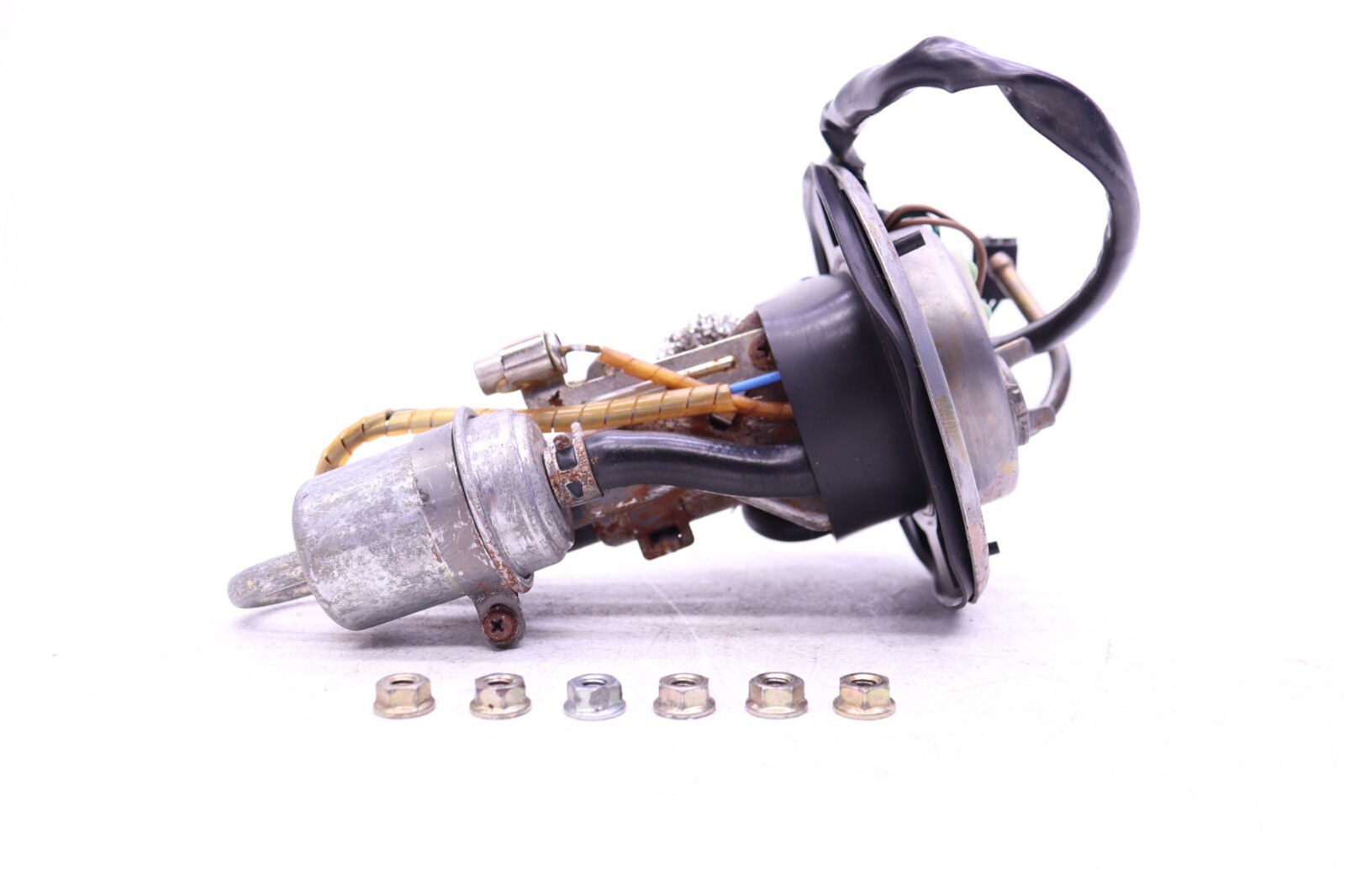 2005 0106 HONDA CBR 600 F4I F4 OEM FUEL PUMP GAS PETROL SENDING UNIT