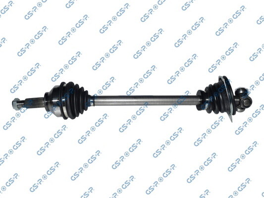GSP Antriebswelle Vorne Links FüR Renault Trafic II Bus JL FL EL J7 244003-image