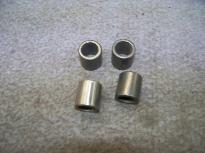 Vintage Snowmobile Polaris Cat Sachs Wankel 303 KM914 Alignment Dowel Tube LOT