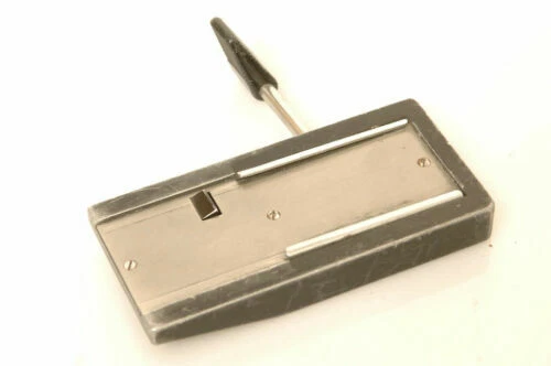 Cabezales de Trípode de Cámara Hasselblad con cierre rápido