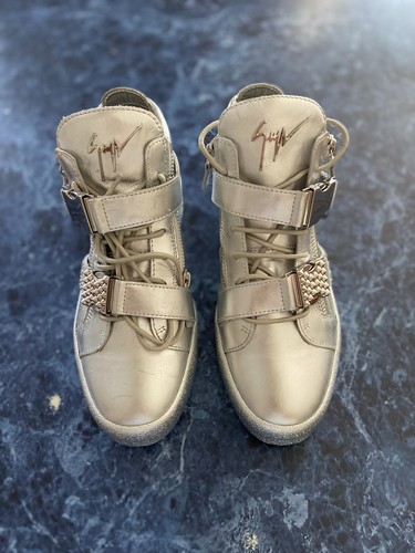 michael jackson giuseppe zanotti