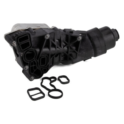 Ölfiltergehäuse + Dichtung für BMW 2er F45 F46 X1 F48 MINI B37/38/48 11428585235