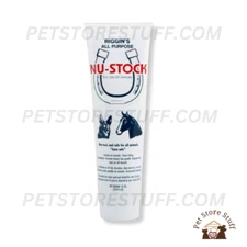 Nu-Stock Ointment All Purpose Wound Care for Animals - Non-Toxic - FREE SHIPPING