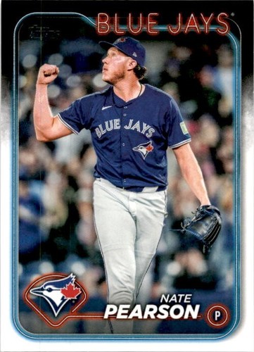 2024 TOPPS UPDATE 1-175 PICK YOUR CARDS TO COMPLETE YOUR SET - Picture 77 of 348