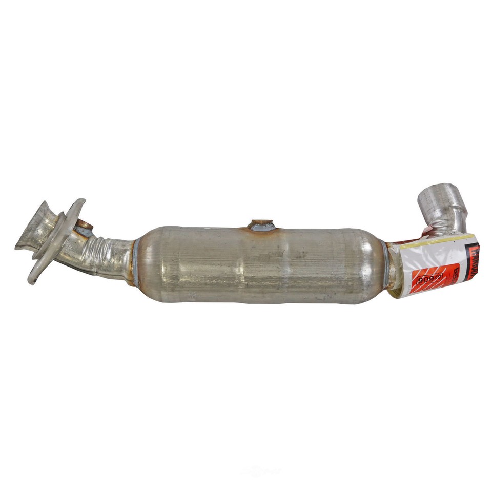 Direct Fit Catalytic Converter Walker 52606 eBay