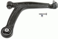 1X LemfÖRder 34822 01 Lenker RadaufhäNgung FüR Ford Fiat