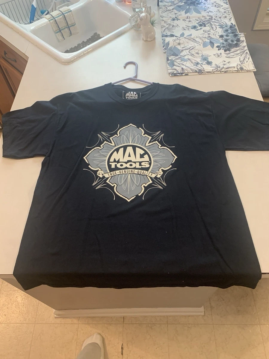 Mac Tools T-Shirts for Men for sale | eBay