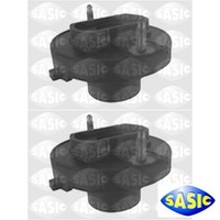 2X FederbeinstüTzlager Sasic 4001638 2 Domlager Federbeinlager Hinten