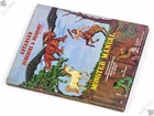 MONSTER MANUAL ADVANCED DUNGEONS & DRAGONS AD&D 1ST EDITION FANTASY BOOK TSR