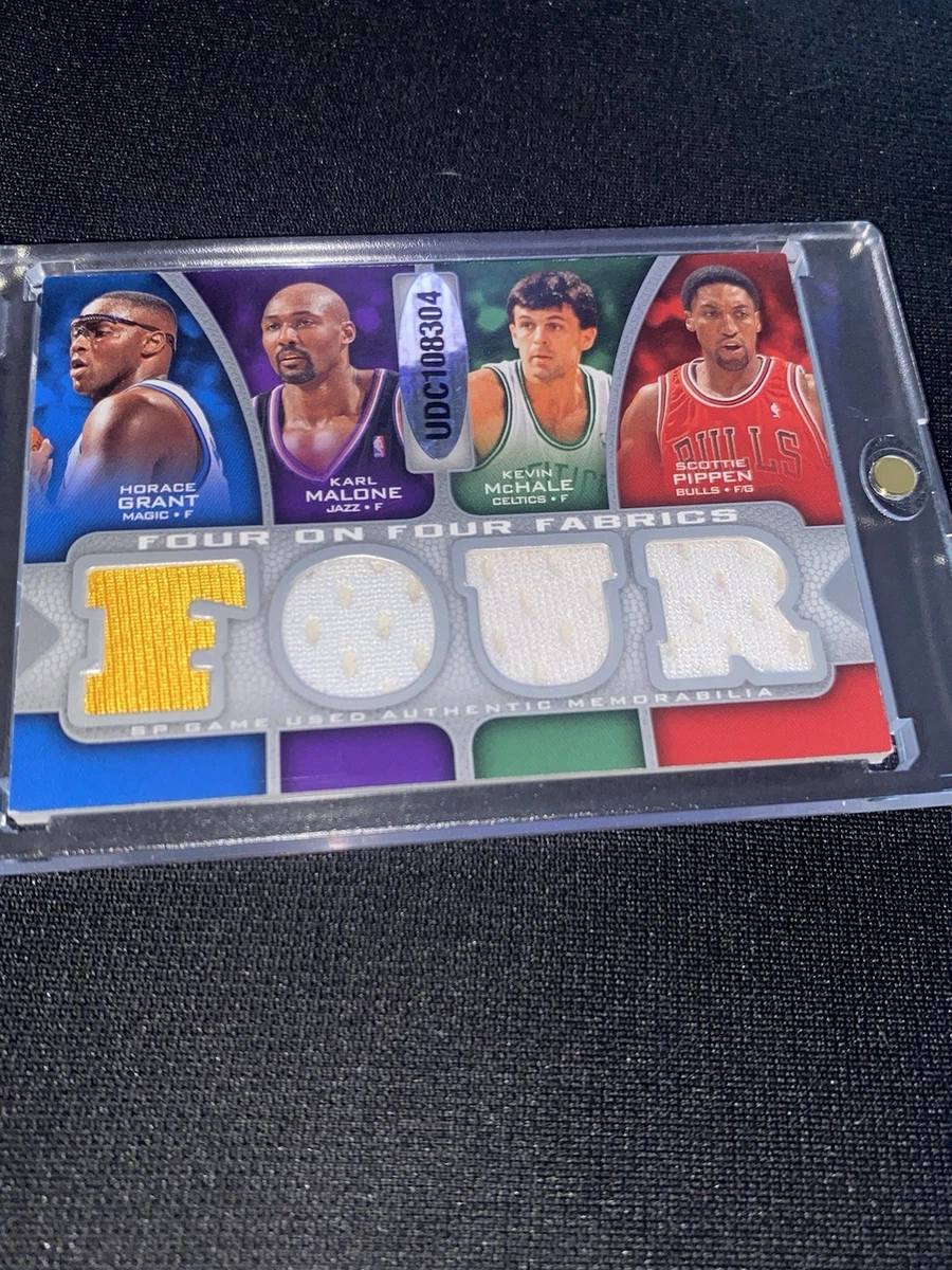 2009-10 SP Game Used Basketball Trading Cards for sale | eBay