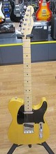 FENDER USA LTD AM PERF TELE